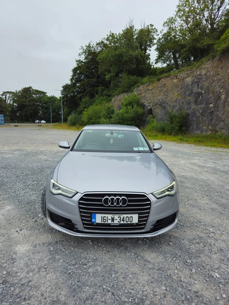 Audi a6 - Image 3