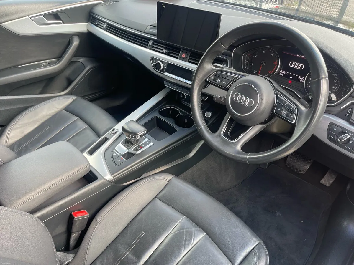Audi A4 SE 35Tdi Auto - Image 2