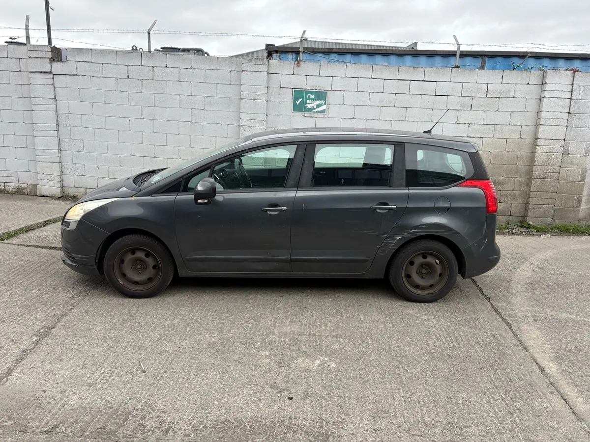 Peugeot 5008 - Image 3