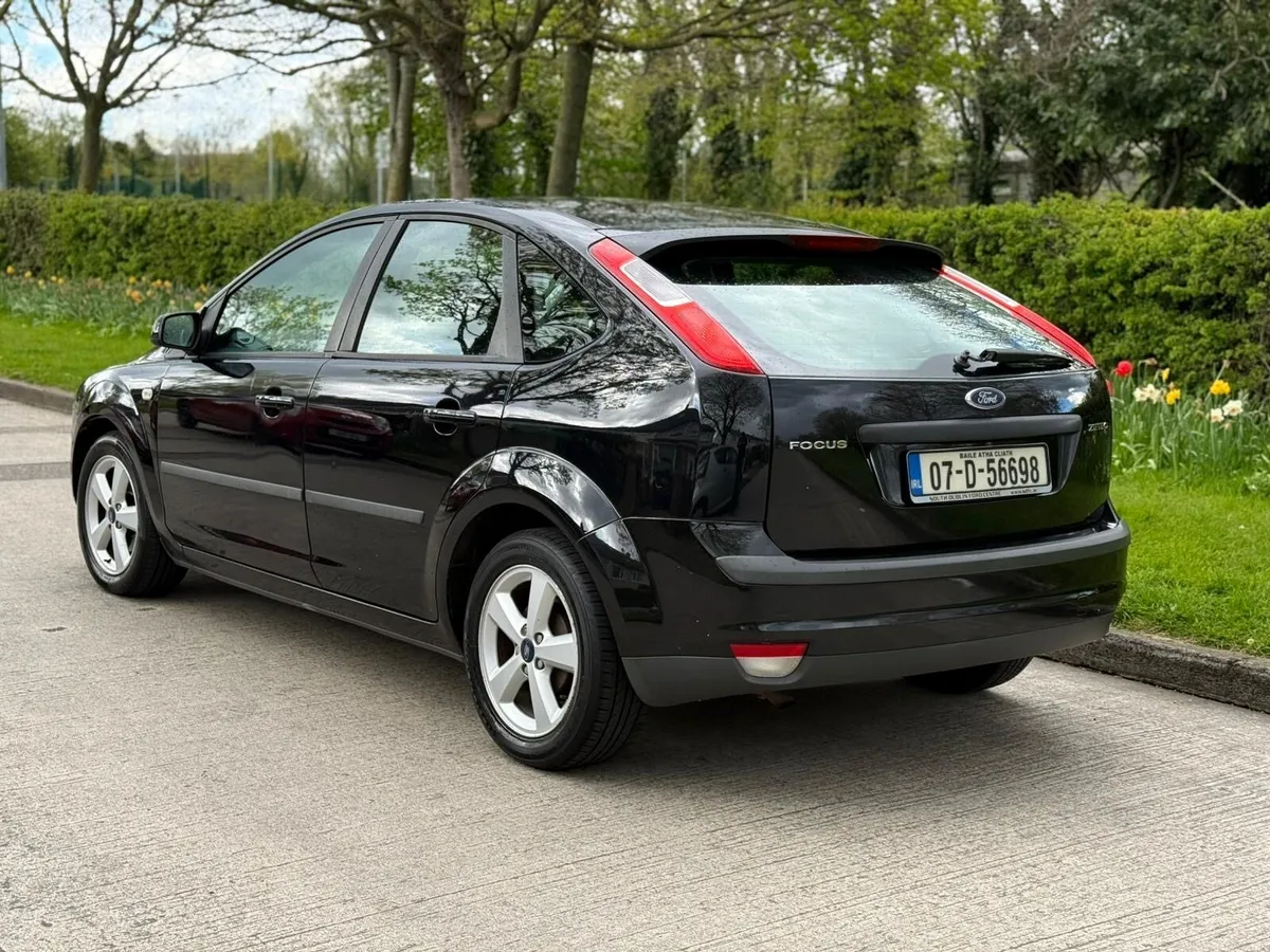 Ford Focus | New NCT 09/26! Tax 04/26 ✅ - Image 3