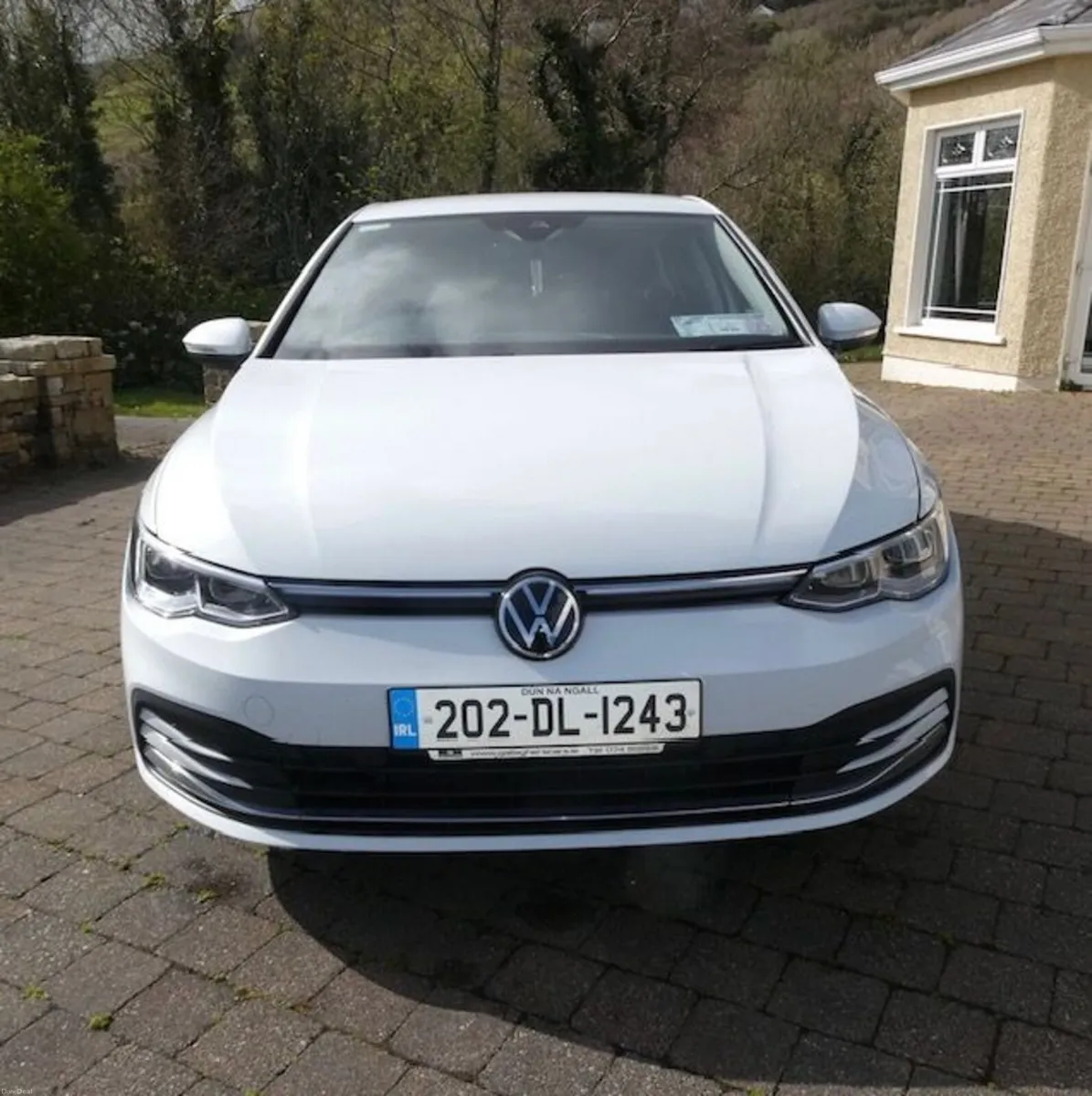 Volkswagen Golf 2020 - Image 1
