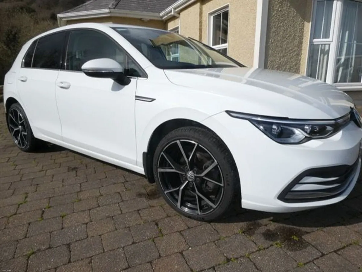 Volkswagen Golf 2020 - Image 3