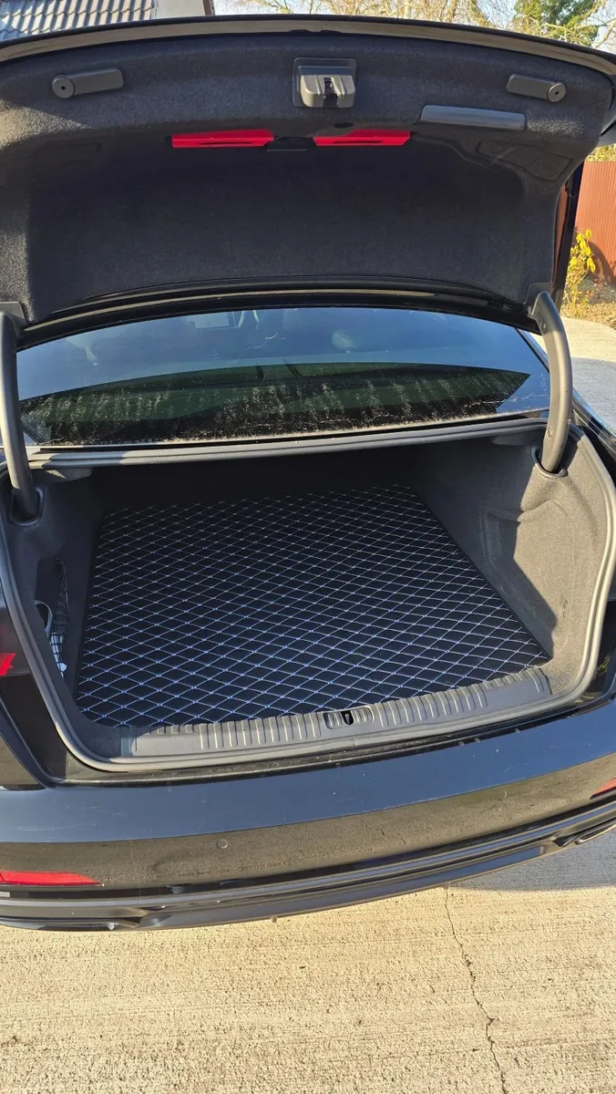 Audi A6 2022 - Image 3