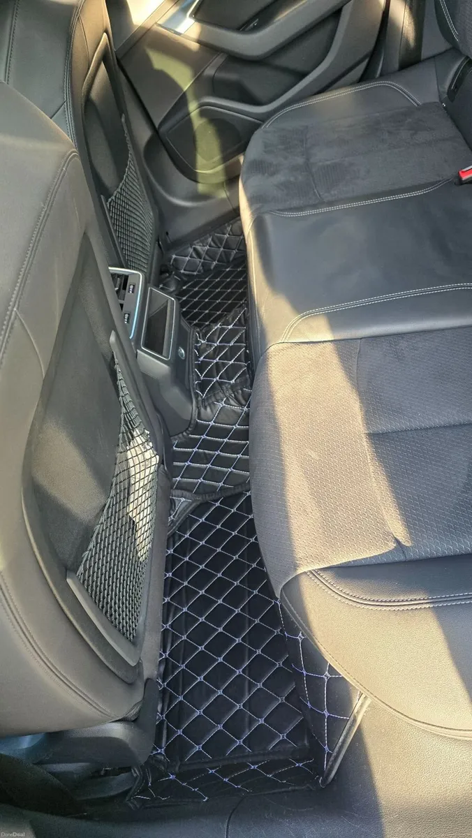 Audi A6 2022 - Image 6