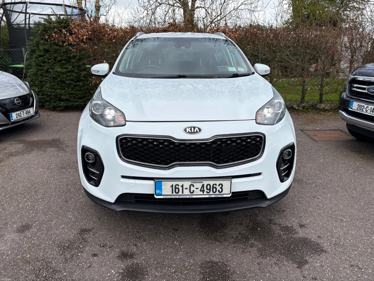 SPORTAGE EX | HIGH SPEC | NCT 2027 - Image 5