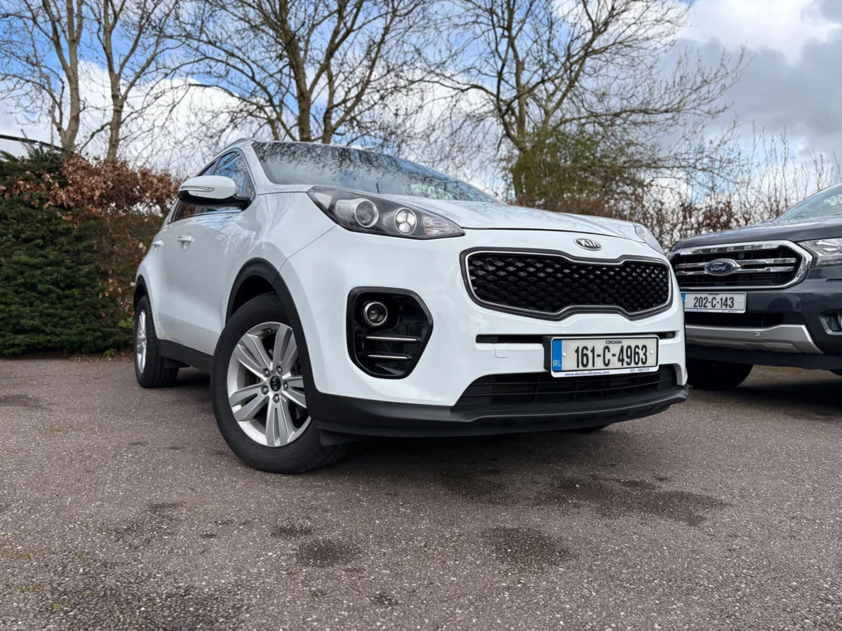 SPORTAGE EX | HIGH SPEC | NCT 2027 - Image 3