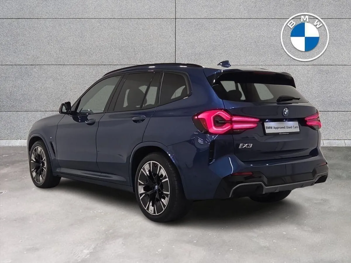 BMW iX3 M Sport Pro - Image 2