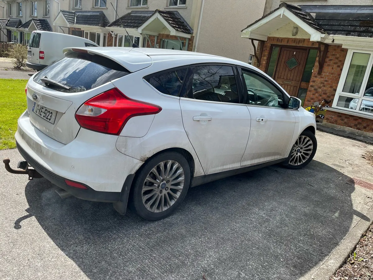 Ford Focus - Image 2