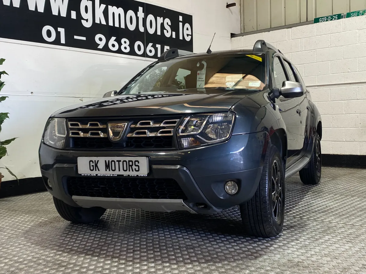Dacia Duster 2018//PRESTIGE//FINANCE AVAILABLE/// - Image 3