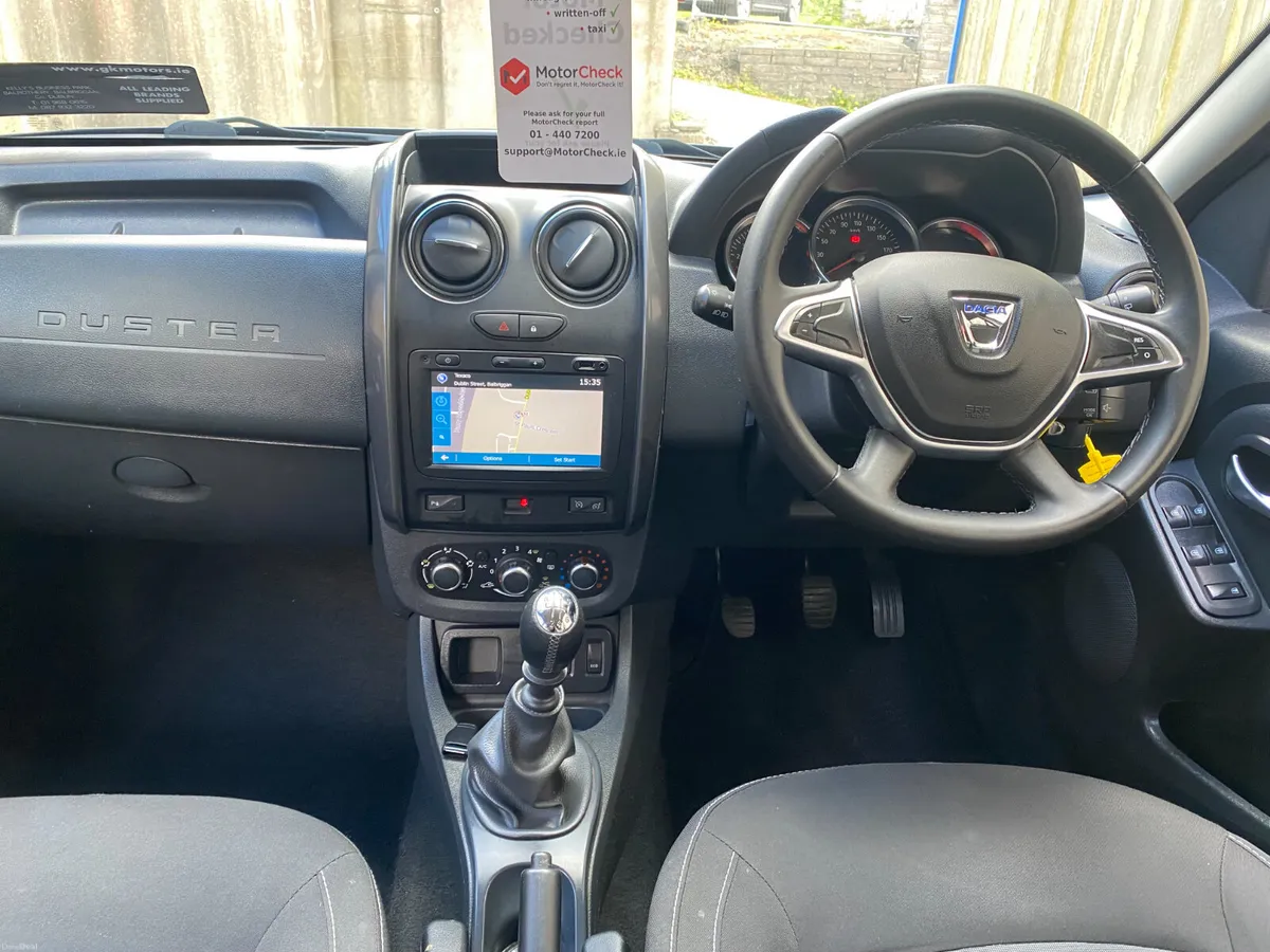 Dacia Duster 2018//PRESTIGE//FINANCE AVAILABLE/// - Image 6