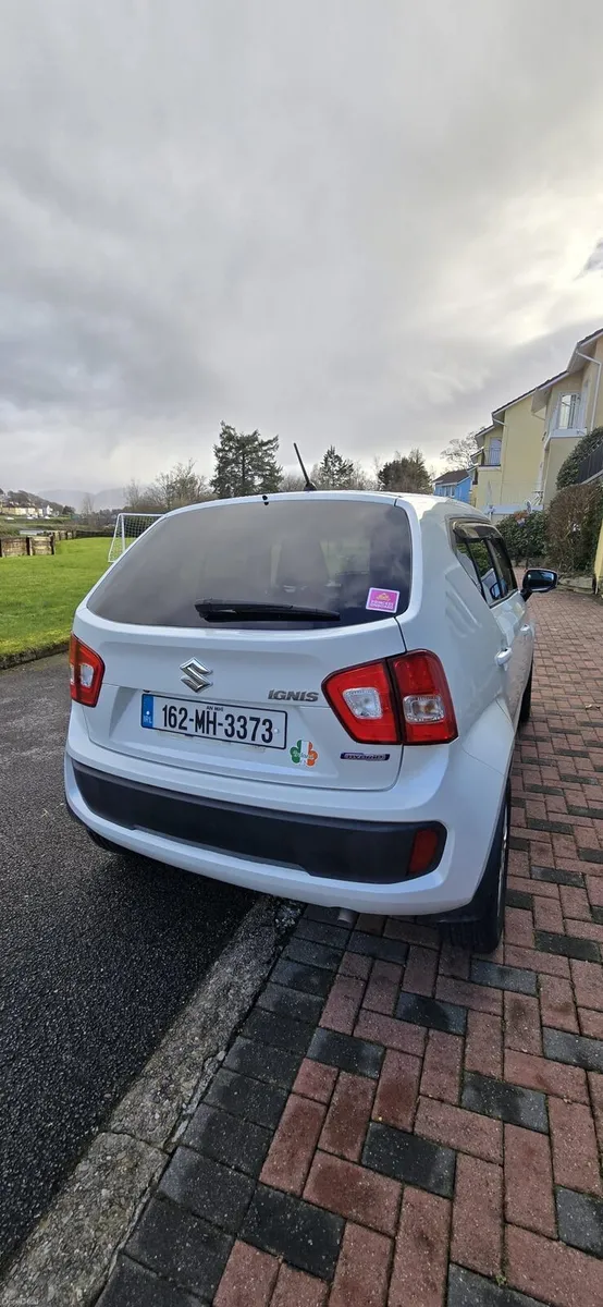 Automatic suzuki ignis - Image 2