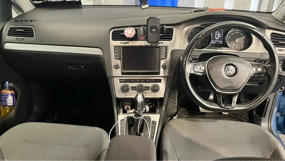 2014 Volkswagen Golf 1.2 TSI - Image 4