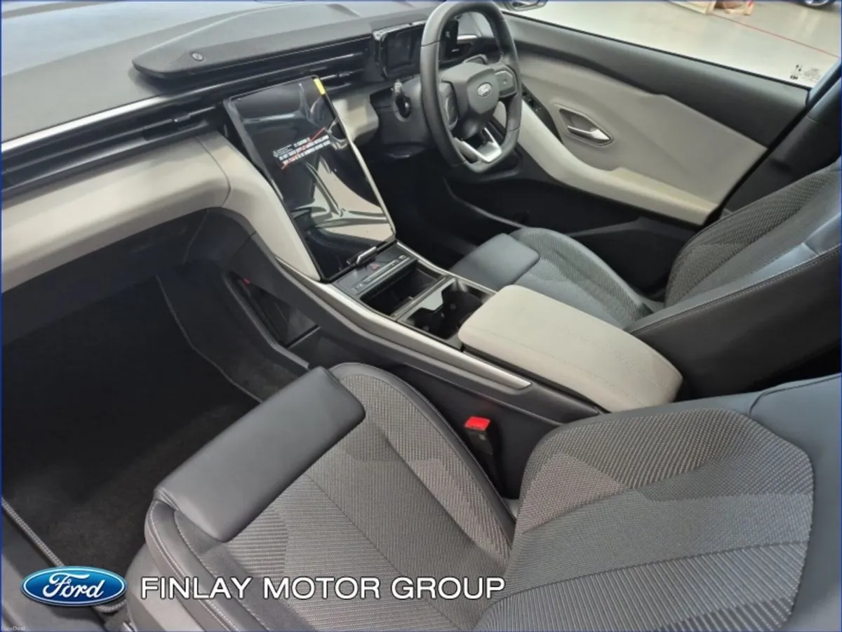 Ford Explorer Select , 602K Range , IMMEDIATE DELI - Image 4