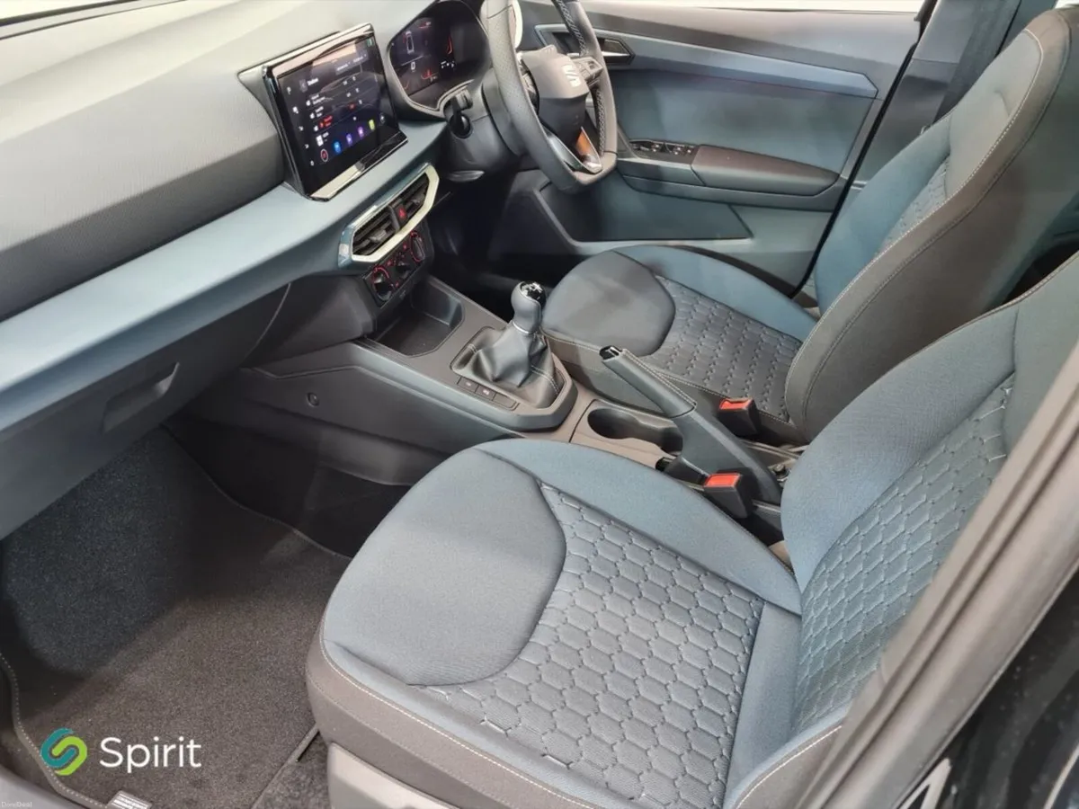 SEAT Arona 1.0 TSI SE+ New Model *Call Stephen 086 - Image 4