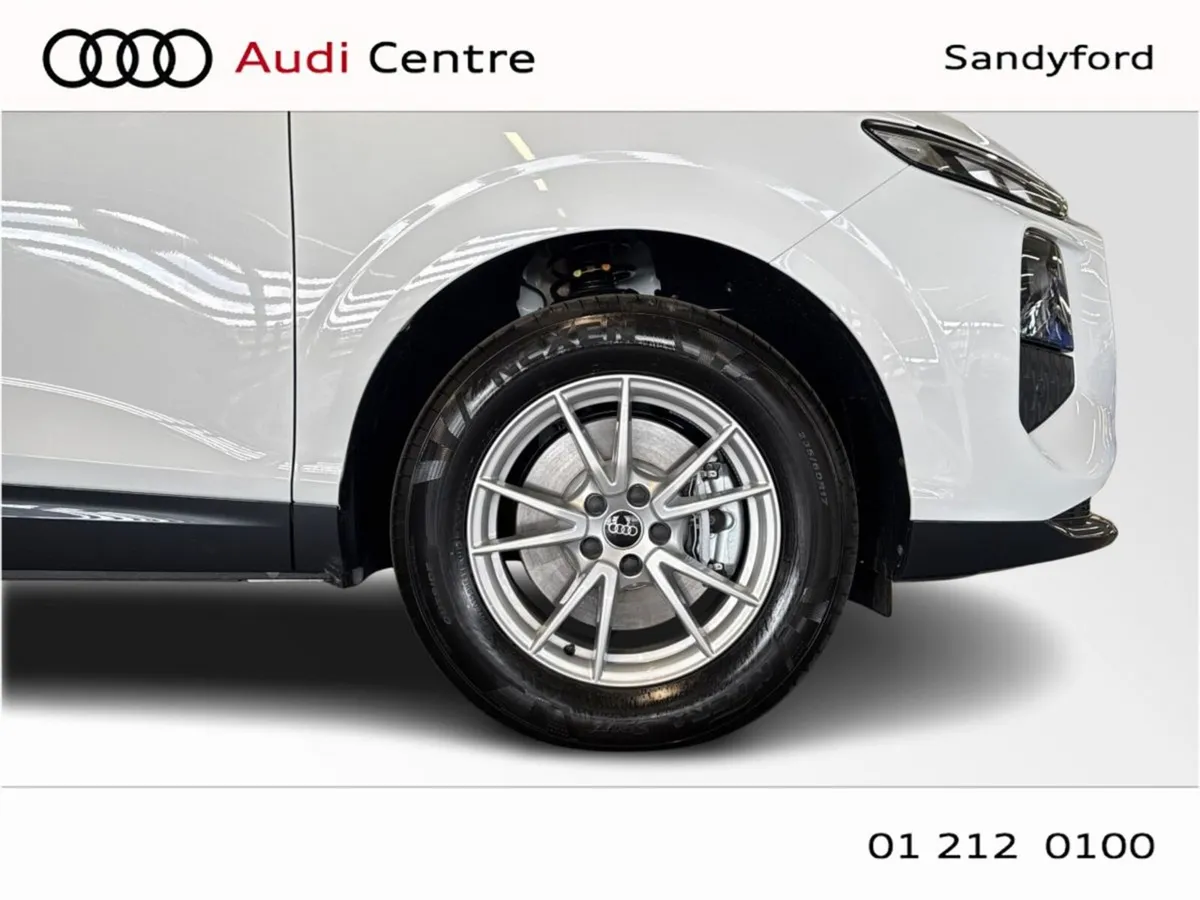 Audi Q3 SUV SE e-hybrid 200 kW S tronic - Image 5