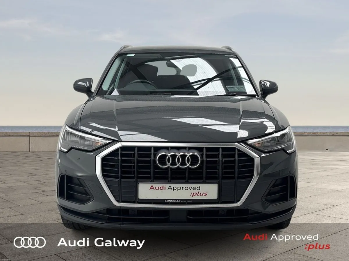 Audi Q3 €399 p/m - 45 TFSI e SE 245 A/T - Image 2