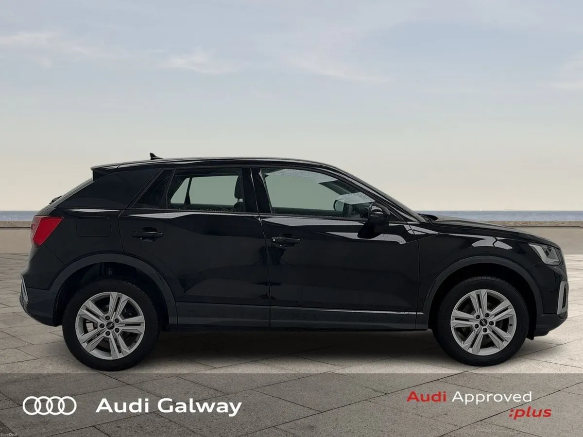 Audi Q2 €275 p/m - 30 TDI 116HP SE - Image 5