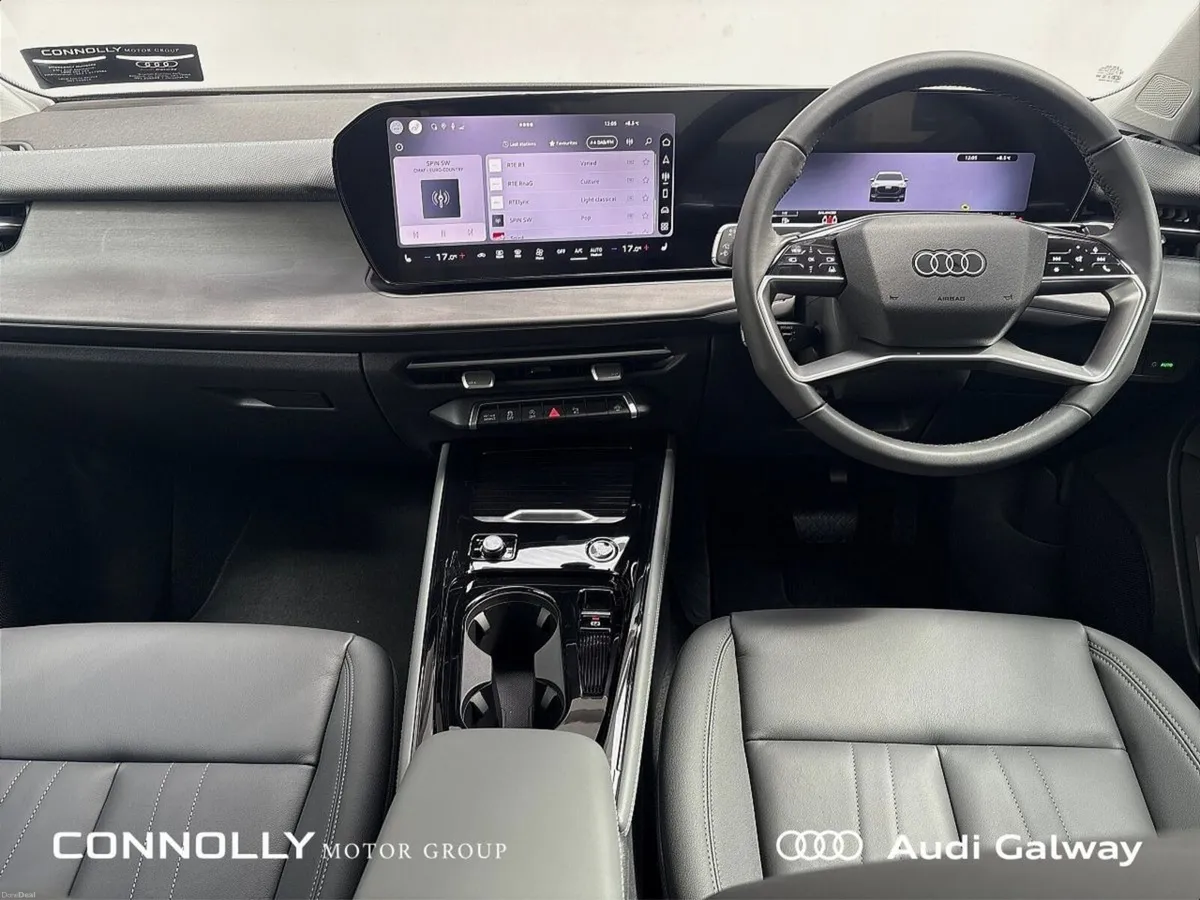 Audi Q3 TDI SE 150HP A/T - Image 4