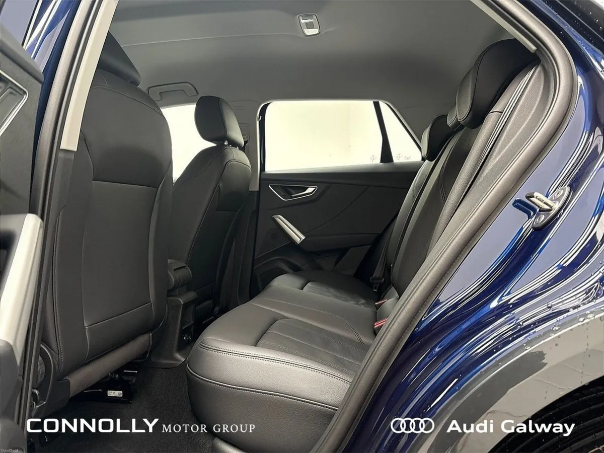 Audi Q2 €384 p/m SE 30 TDI SE 116 HP - Image 6