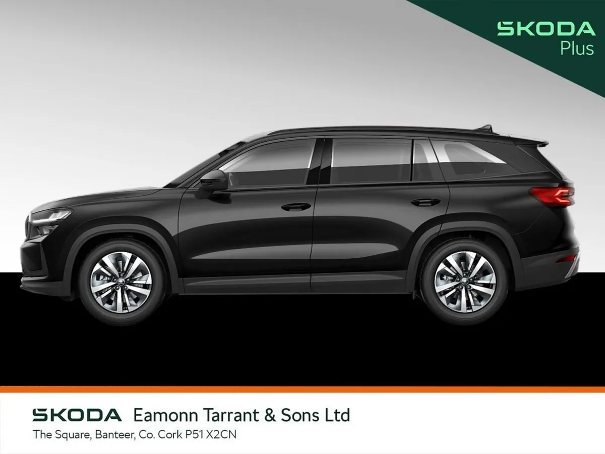 Skoda Kodiaq SELECTION 2.0TDI 150HP DSG - Image 3