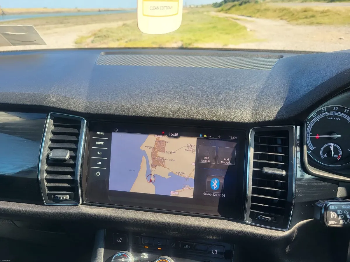 Skoda Kodiaq 2018 - Image 3