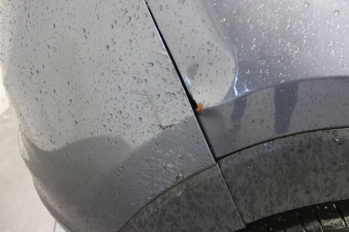 Hyundai Tucson 2WD Executive Plus  - TENDER 10 - E - Image 4