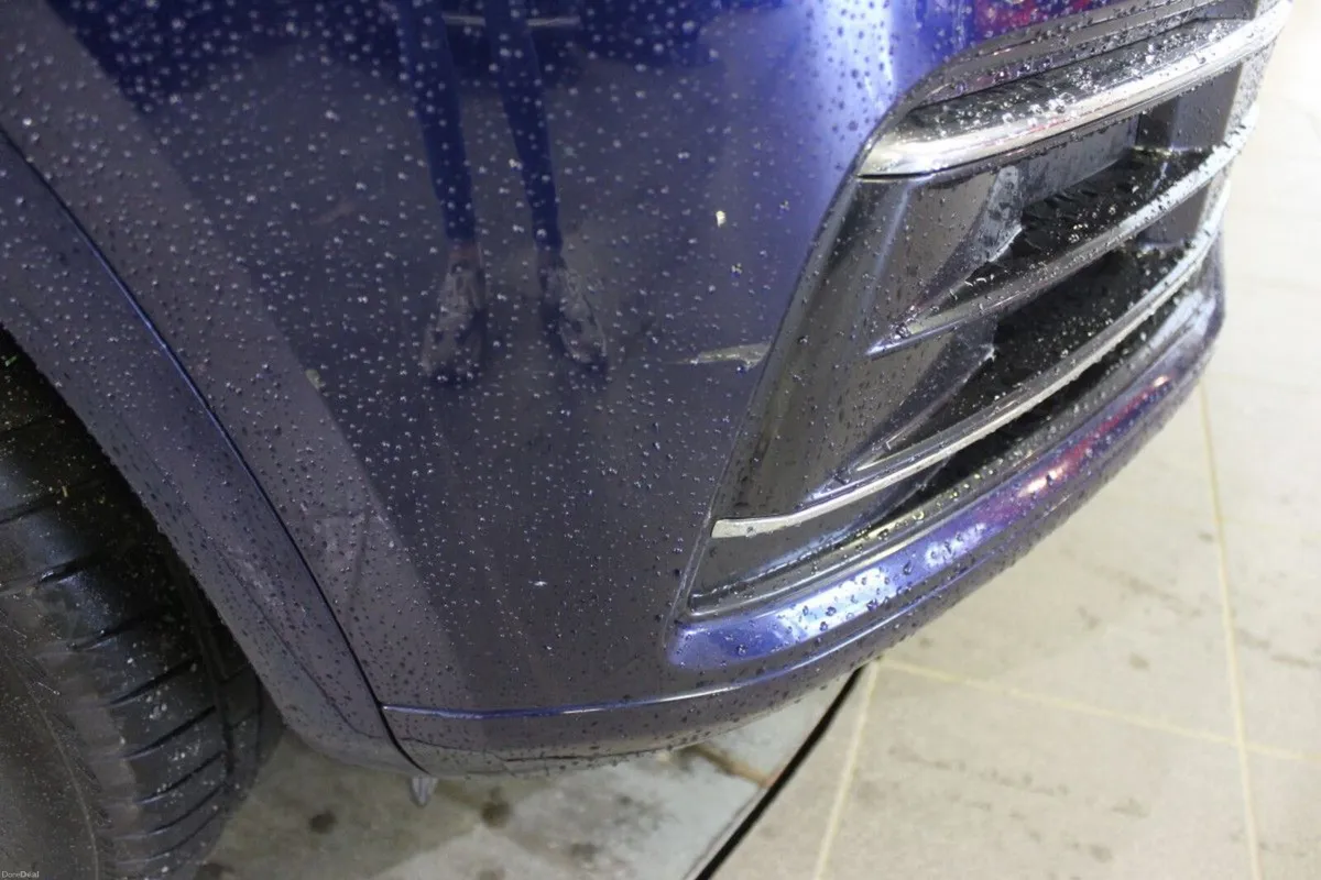 Audi Q5 35TDI S-Tronic quattro SE - TENDER 6 - Image 3