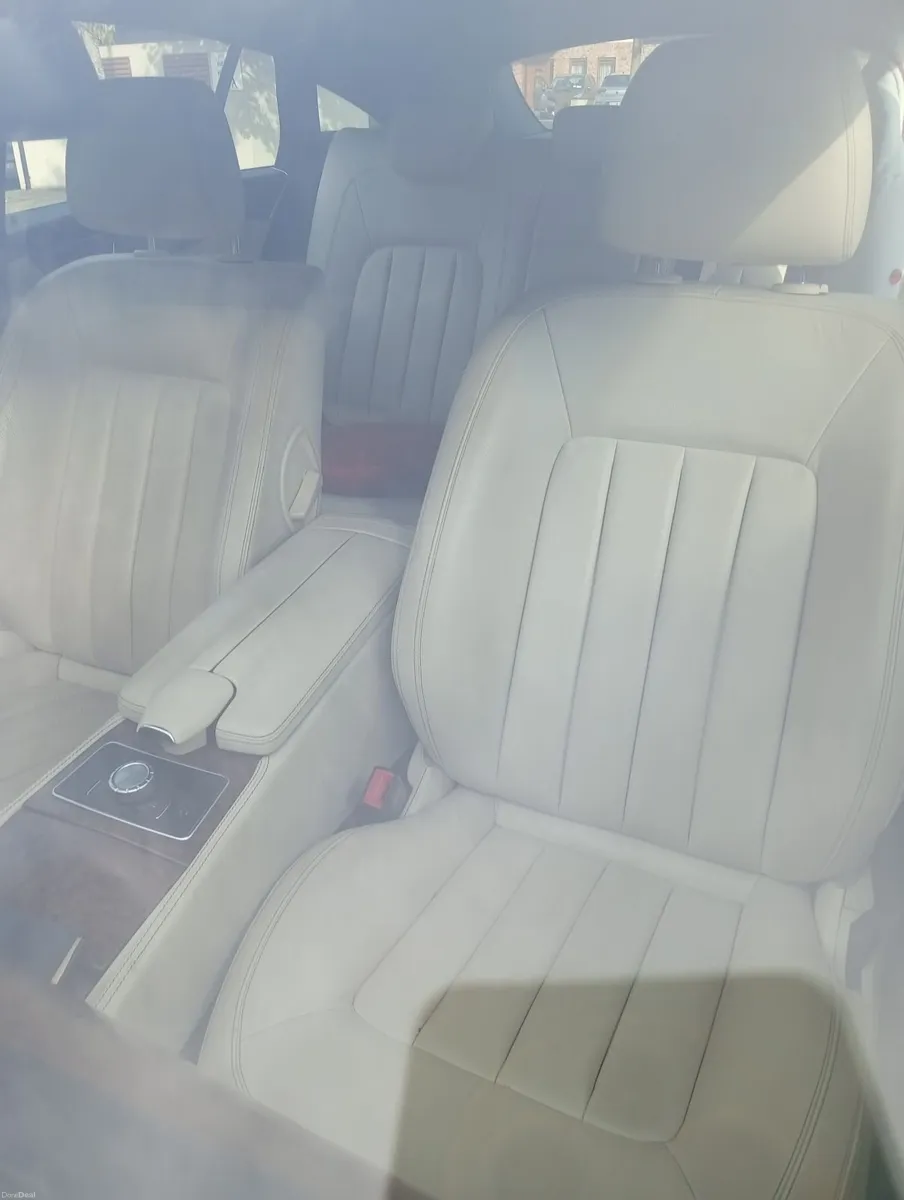 Mercedes-Benz CLS 2015 - Image 1