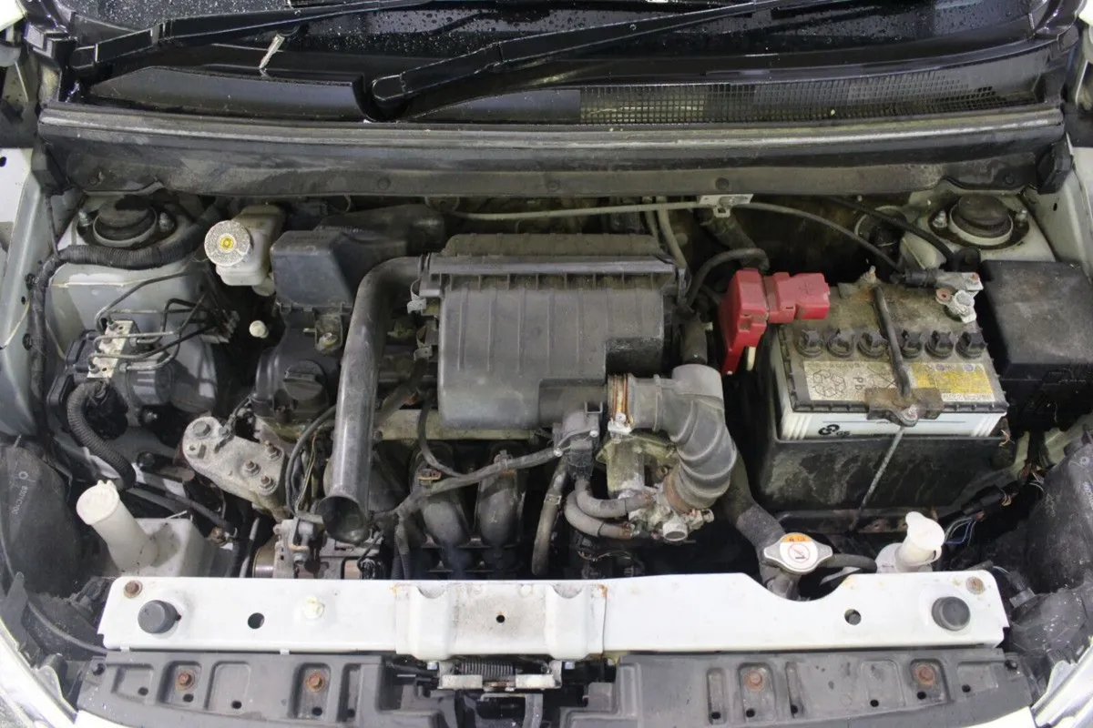 Mitsubishi Space Star 1.0 71PS AS&G 5MT - TENDER 5 - Image 4