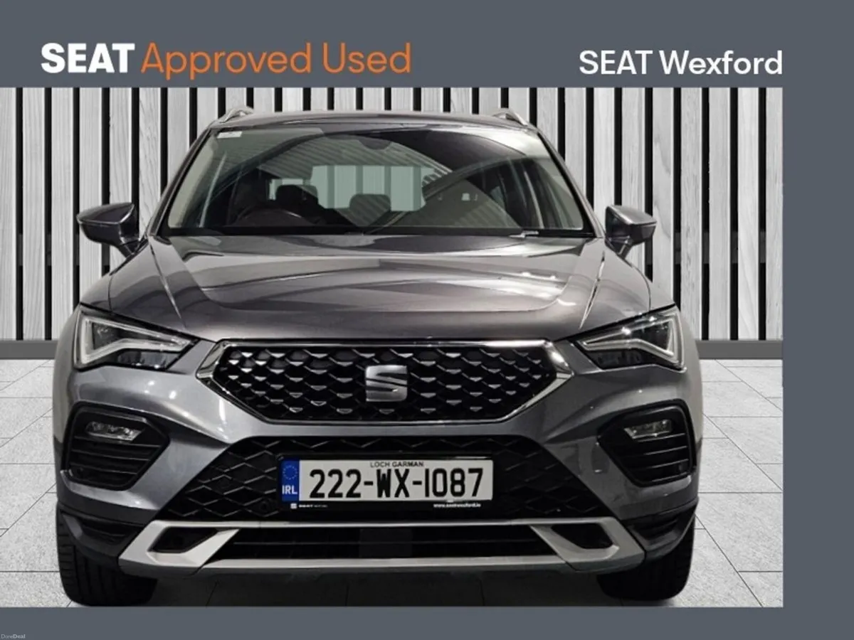 SEAT Ateca 2.0TDI 115hp XP - Image 3
