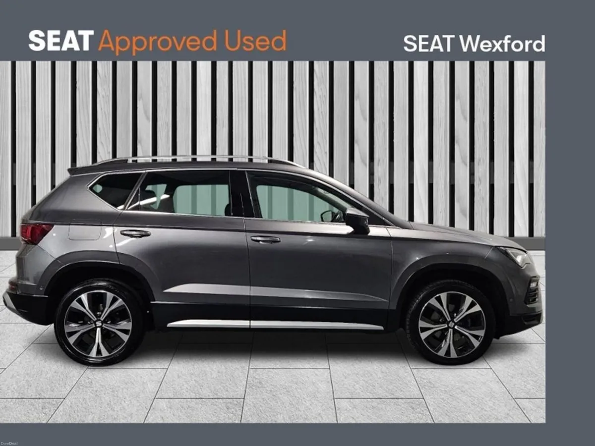 SEAT Ateca 2.0TDI 115hp XP - Image 4