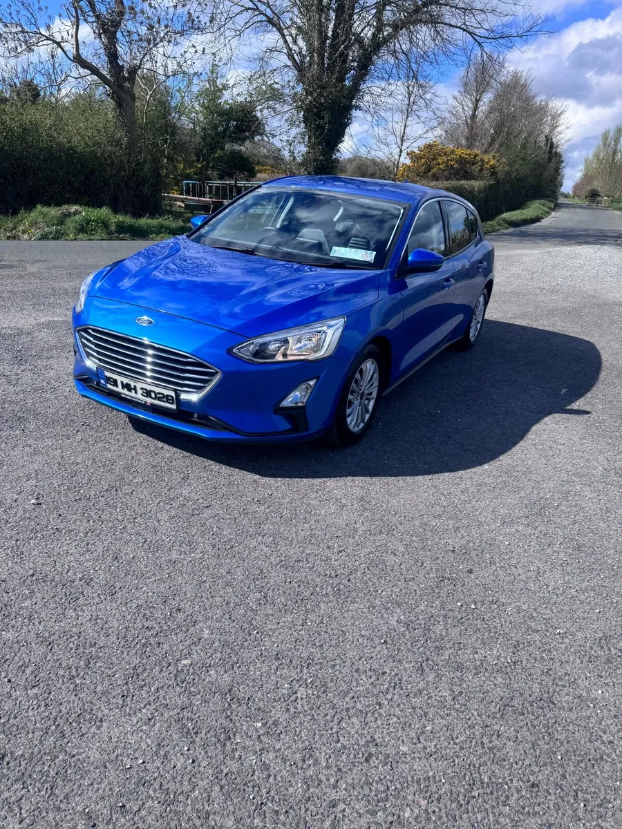 Ford focus immaculate condition - Image 2