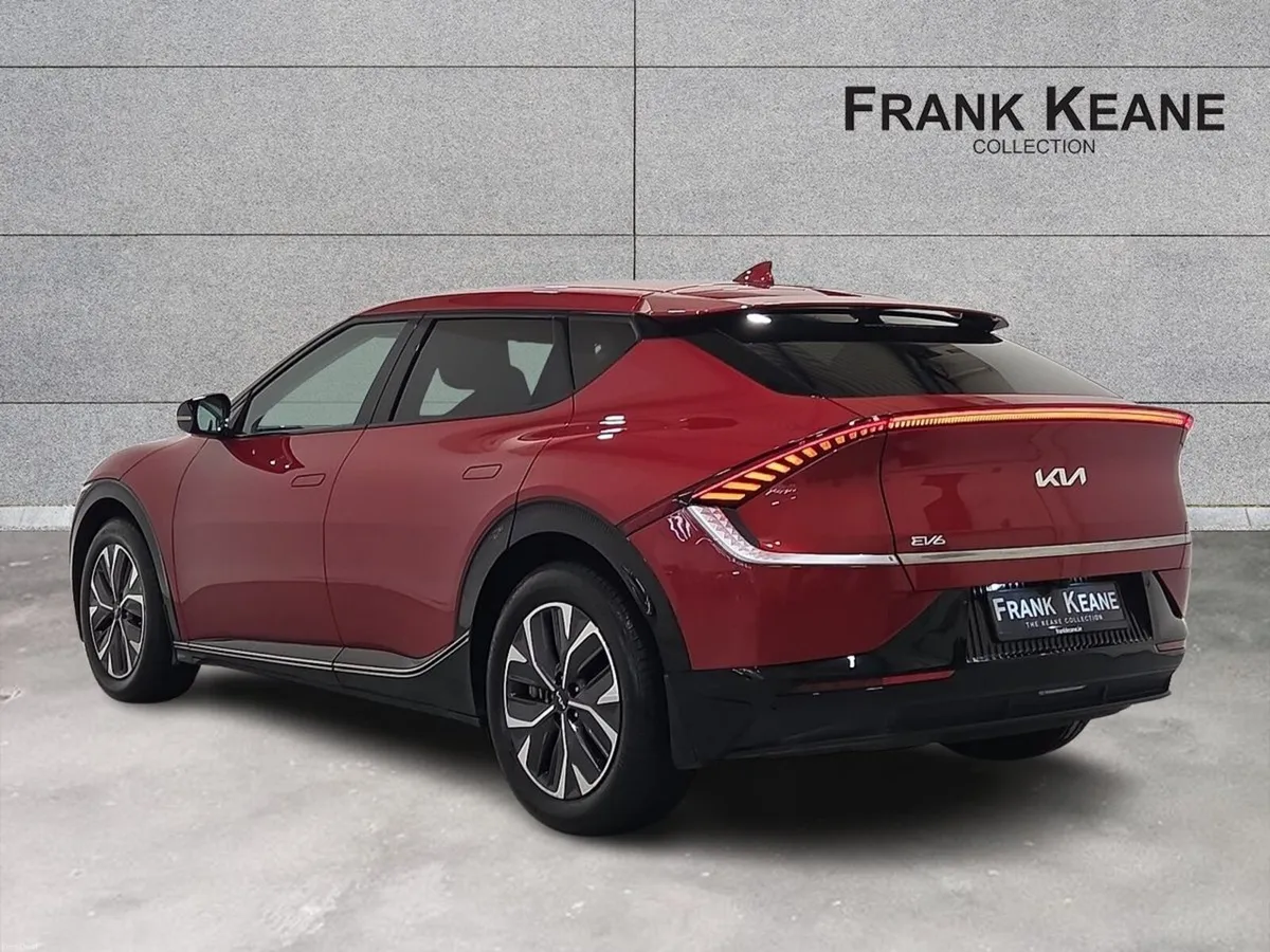Kia EV6 EV6 Earth - Image 3
