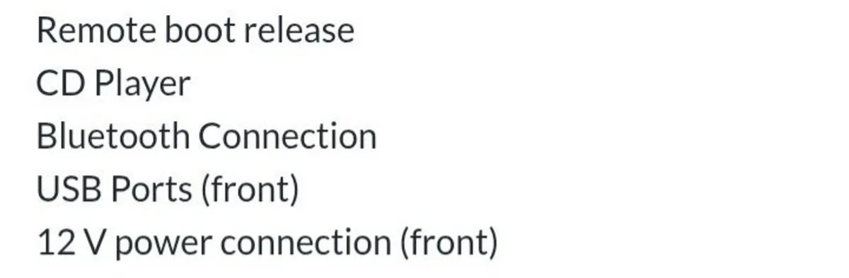 Volvo S60 2016 - Image 3