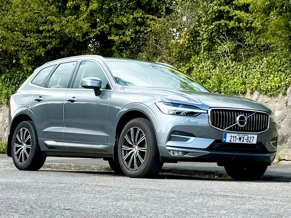 Volvo XC60 2021!!INSCRIPTION!!FULL SPEC!! - Image 2