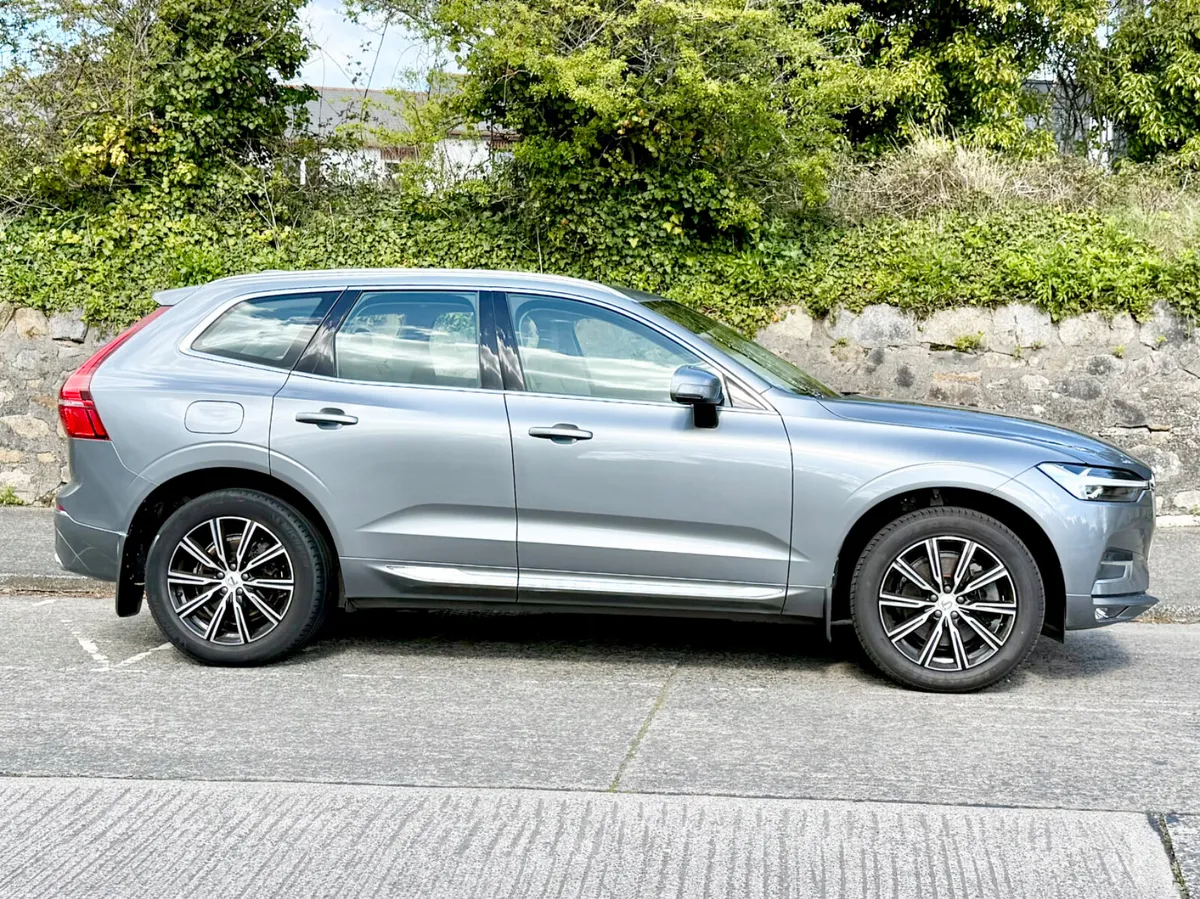 Volvo XC60 2021!!INSCRIPTION!!FULL SPEC!! - Image 3
