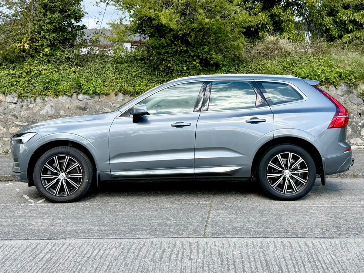 Volvo XC60 2021!!INSCRIPTION!!FULL SPEC!! - Image 4