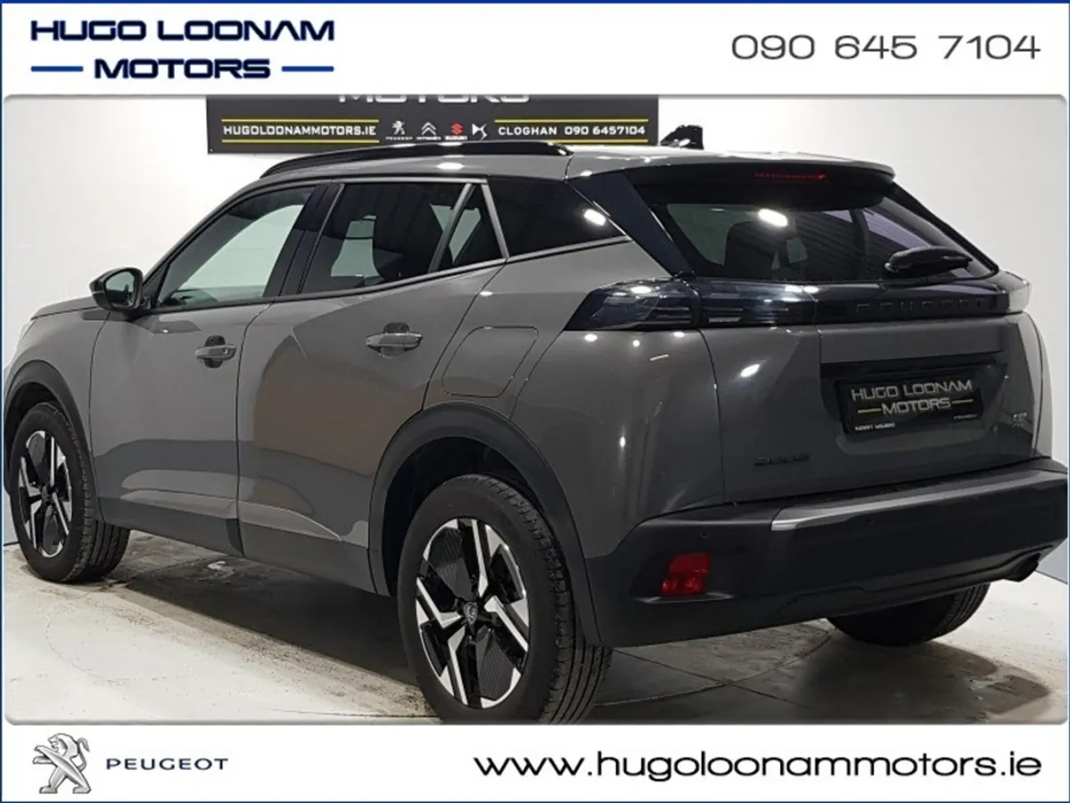 Peugeot 2008 ALLURE 1.2 100 - Image 3