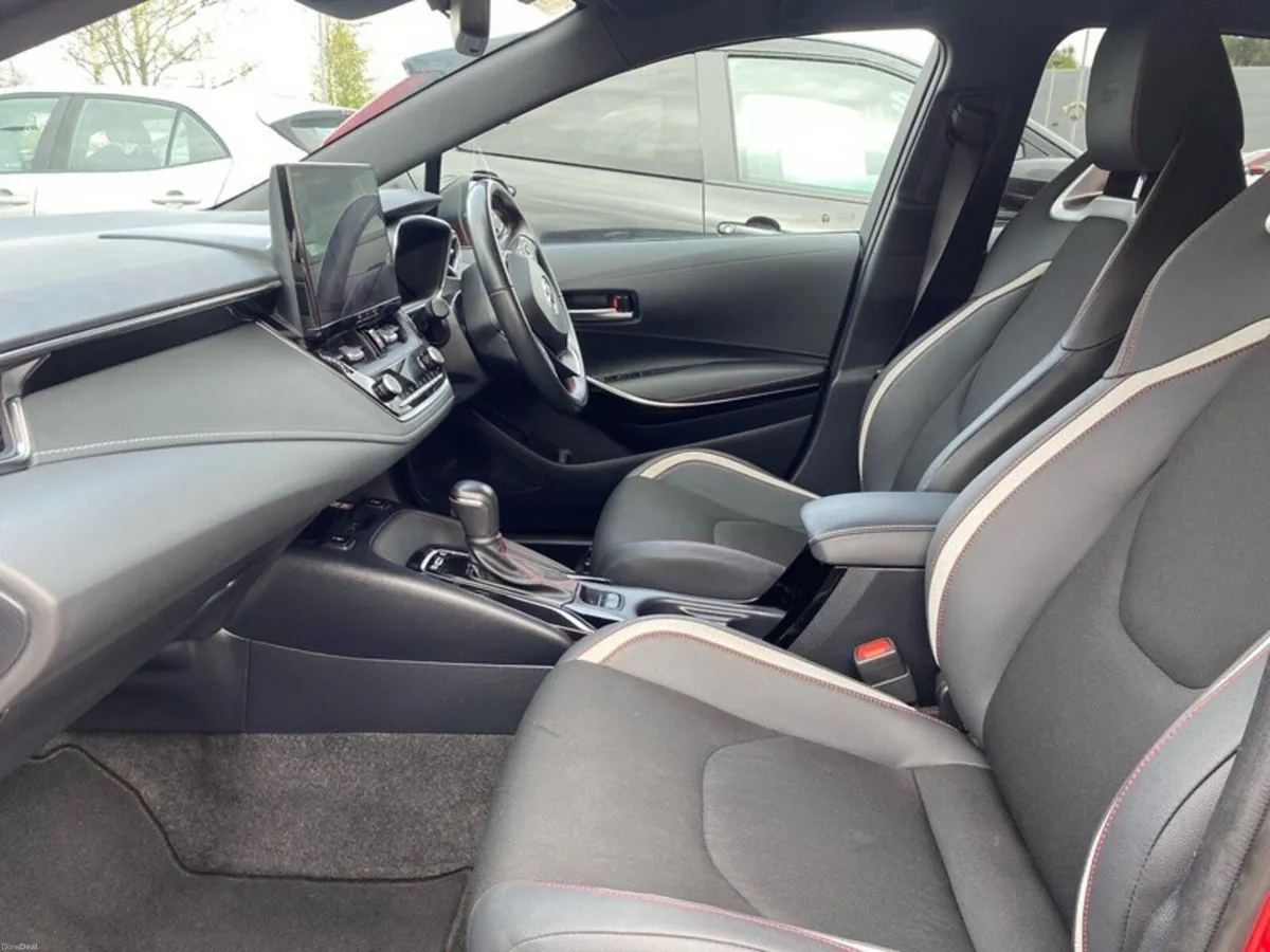 Toyota Corolla HYB GR SPORT H/B 4DR - Image 6