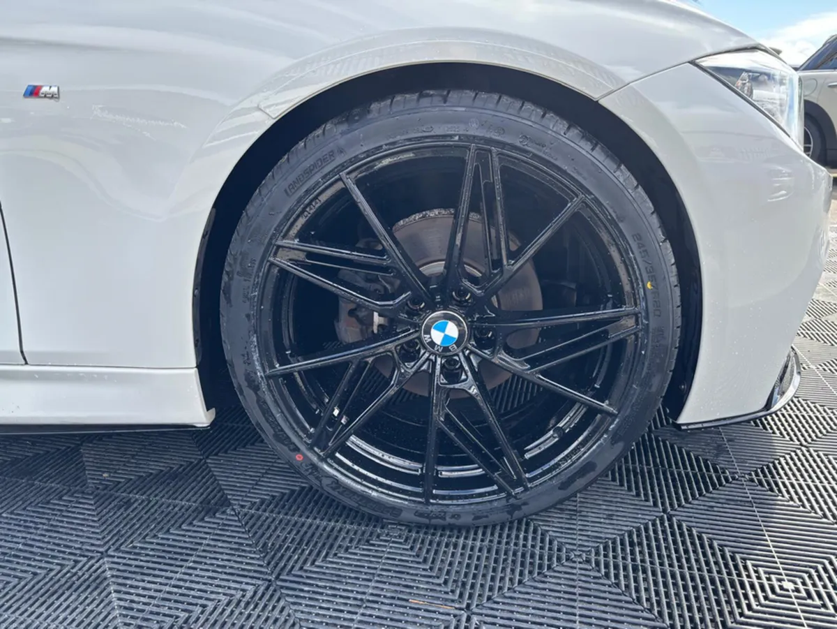 BMW 3-Series BMW 320D  fully loaded with spec, M-s - Image 3