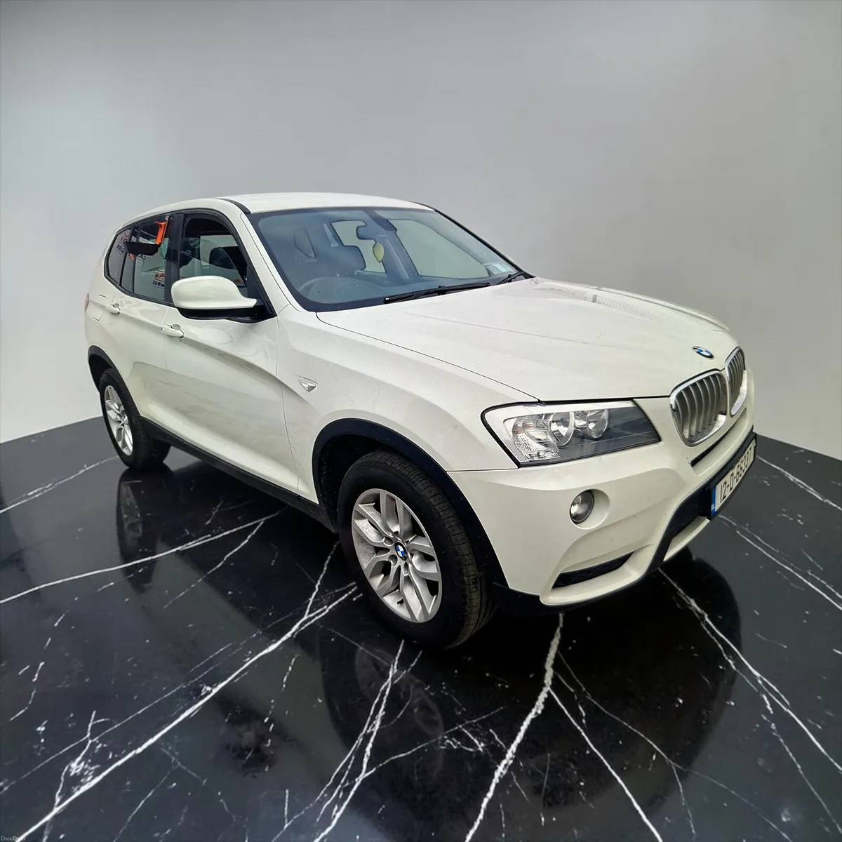 BMW X3 xDRIVE3.0  SE AUTO Petrol - Image 3