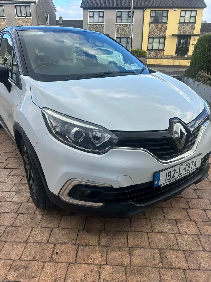 Renault Captur 2019 - Image 3