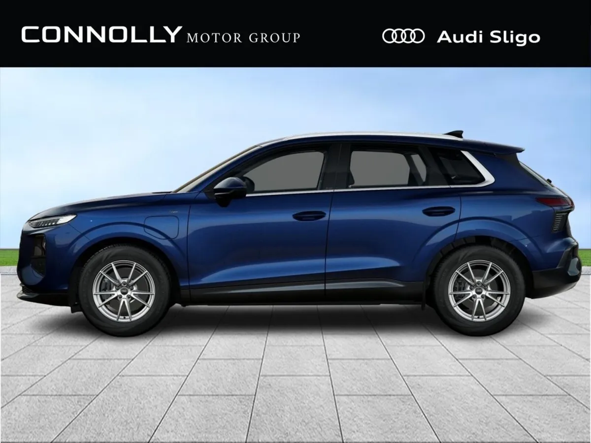 Audi Q3 SUV SE e-hybrid 270bhp S tronic - Auto "In - Image 3