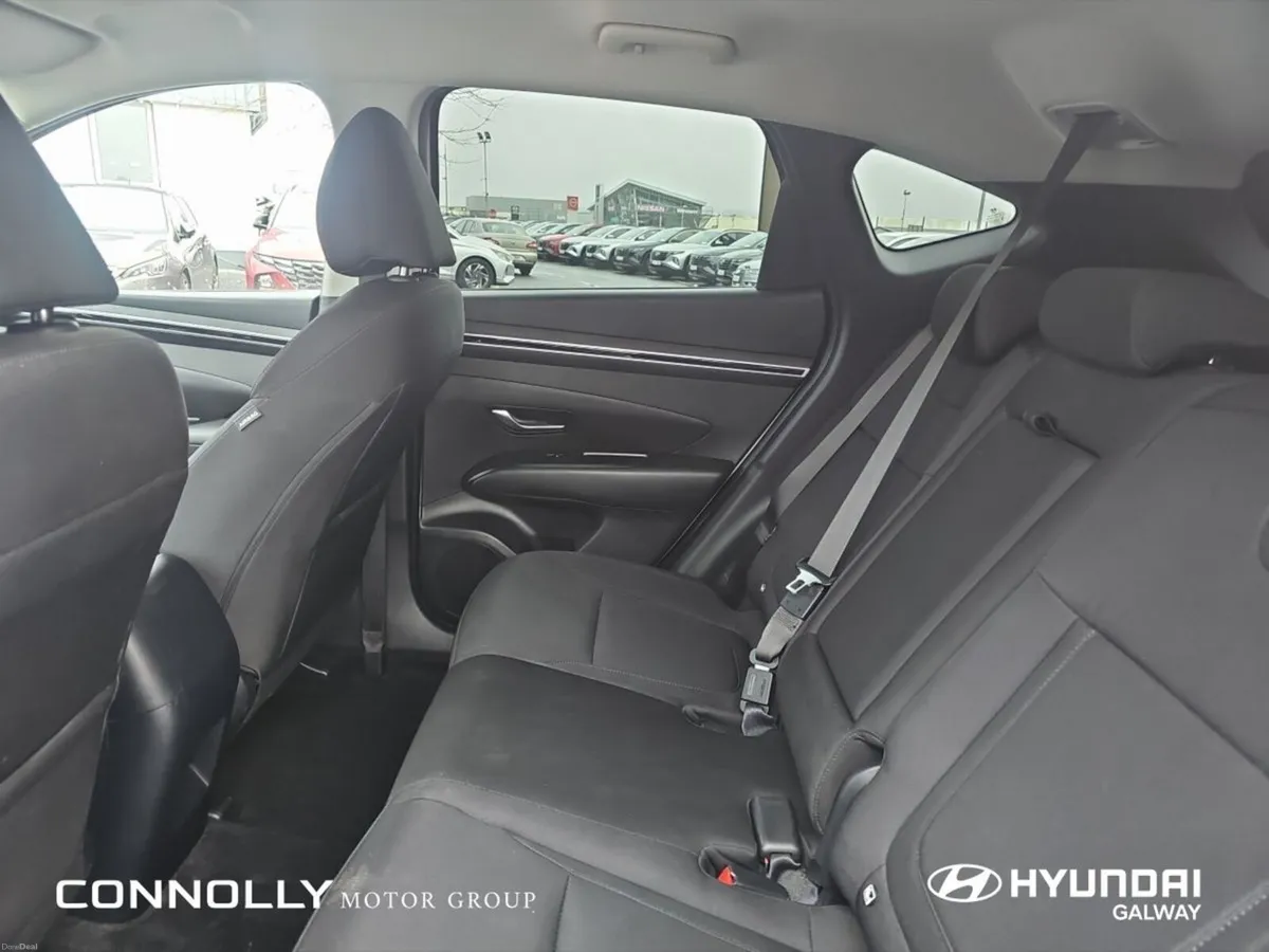 Hyundai Tucson 4WD Comfort Plus PHEV Auto - Plug I - Image 6