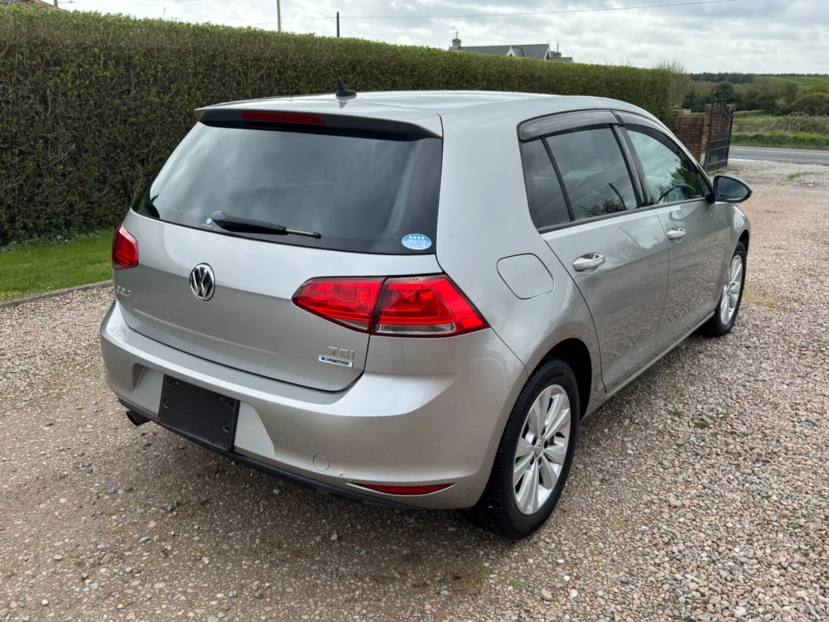 171 Volkswagen Golf Comfortline DSG - Image 4