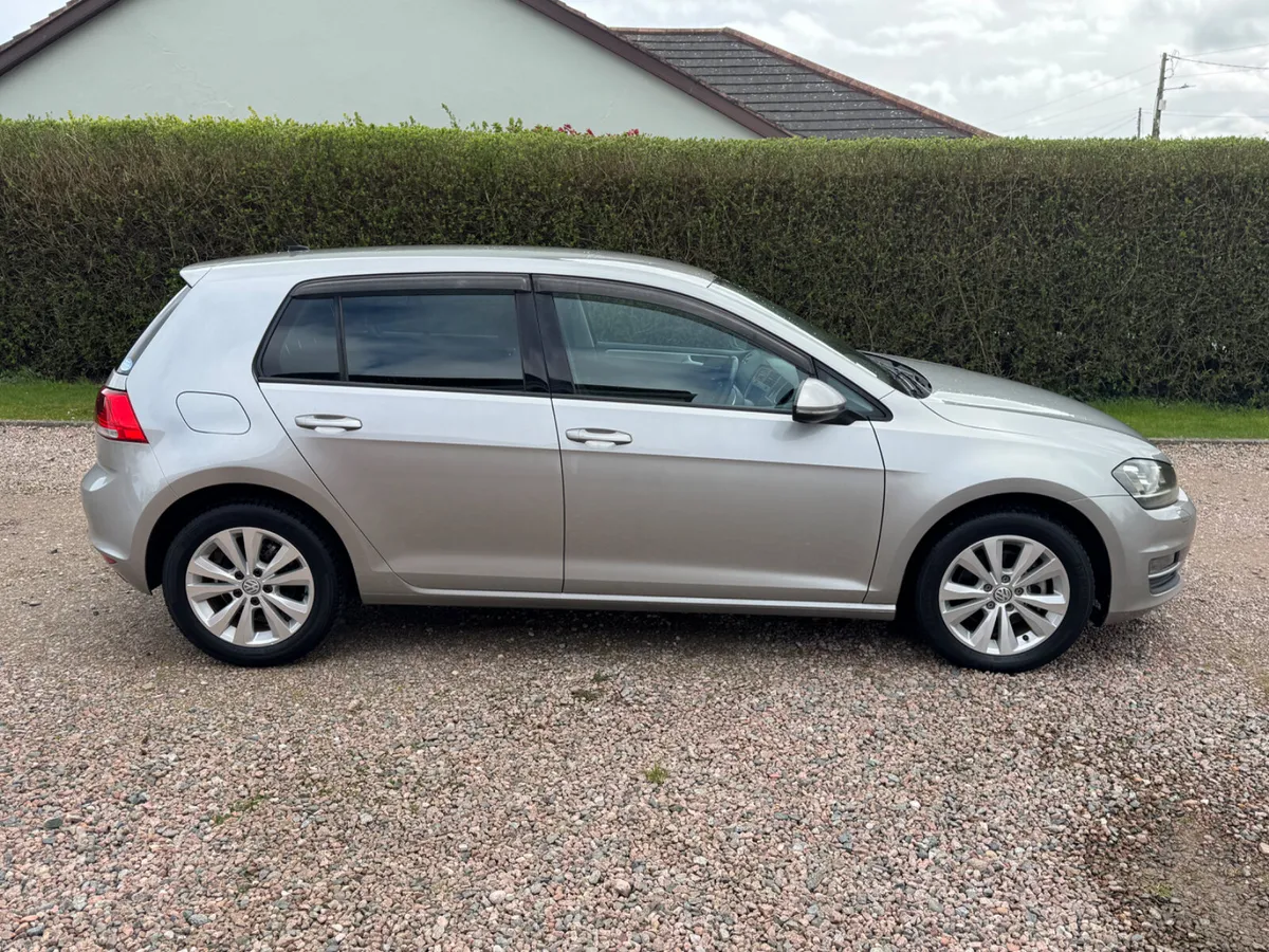 171 Volkswagen Golf Comfortline DSG - Image 3