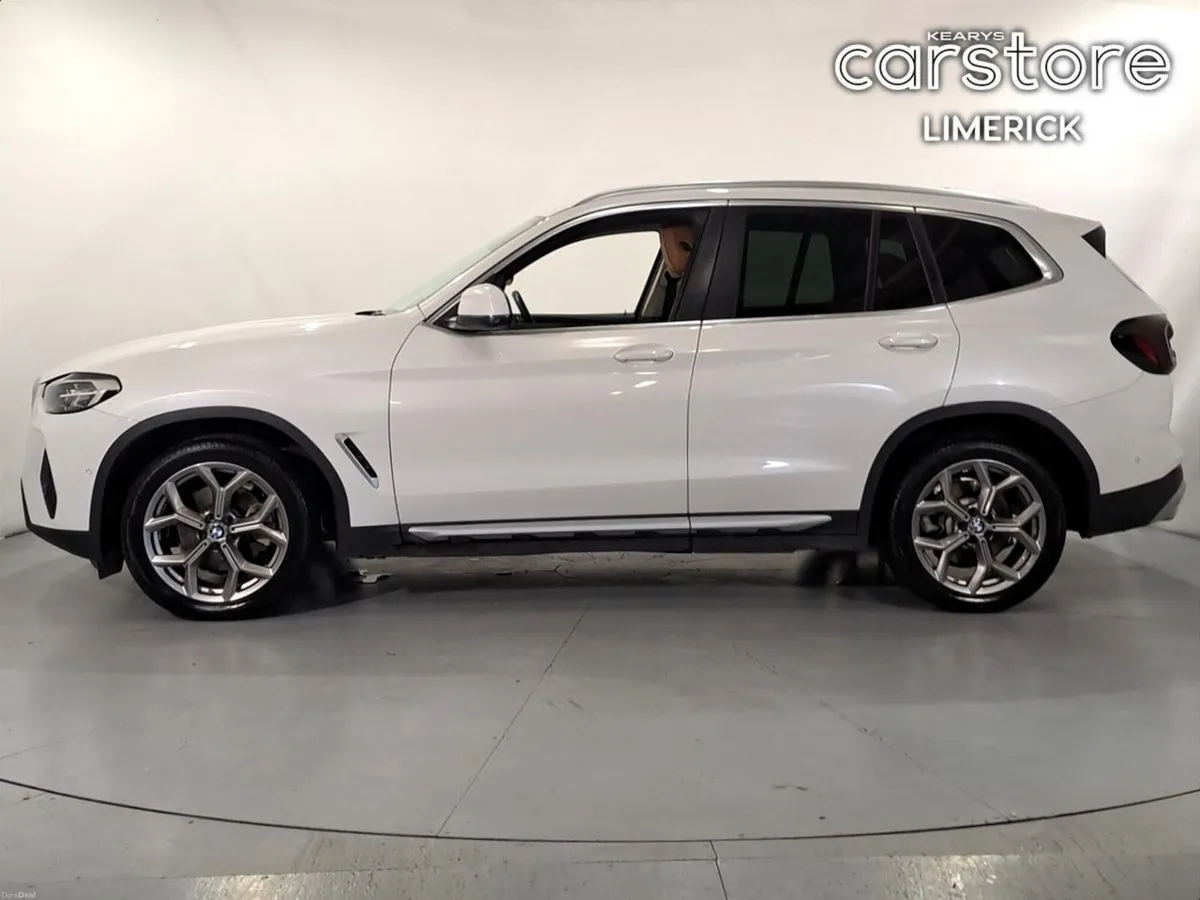 BMW X3 xDrive20d xLine (MHT) - Image 6