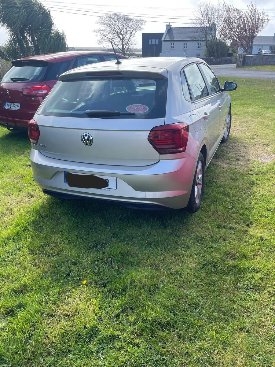 VW Polo Trendline - Image 3