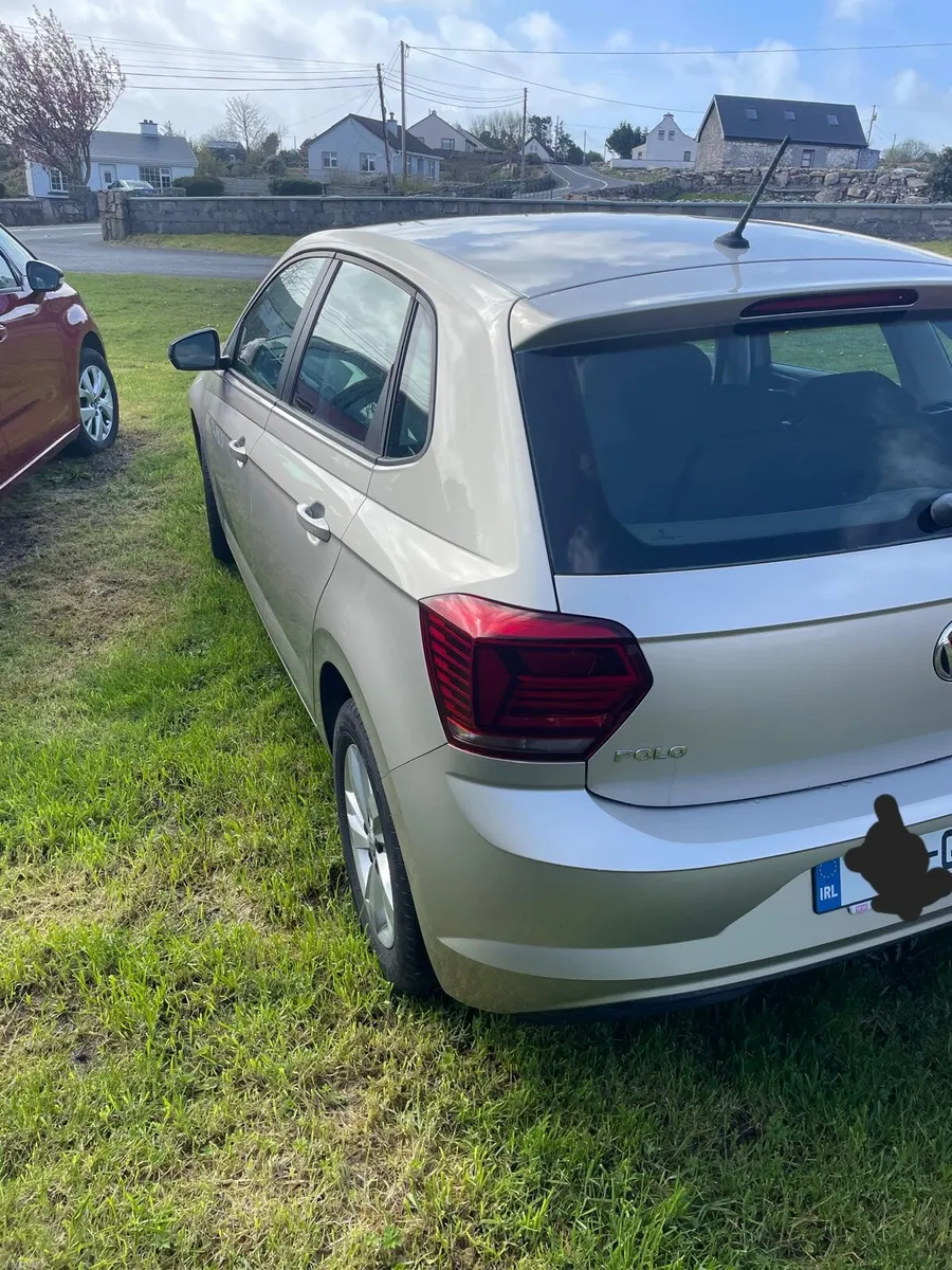 VW Polo Trendline - Image 4