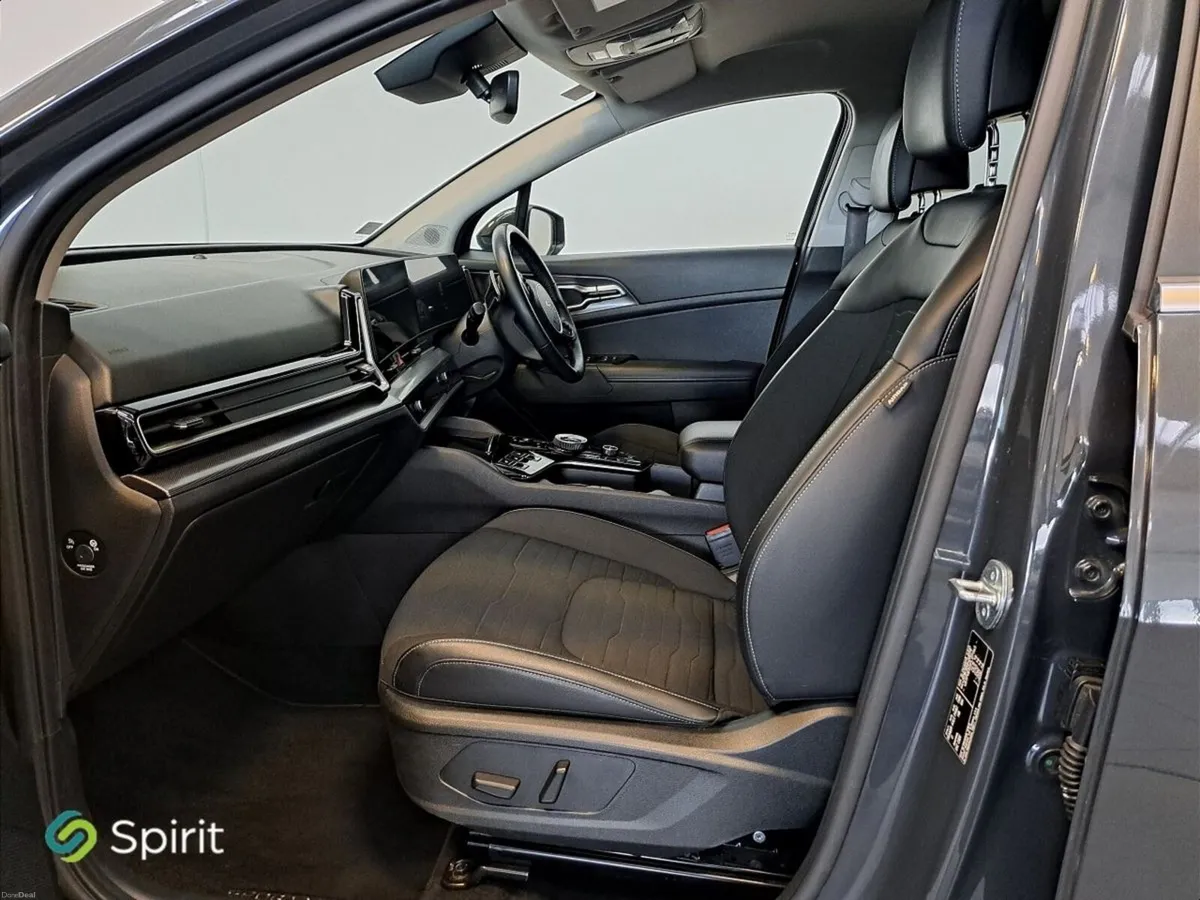 Kia Sportage K3 1.6 PHEV **CALL STEVEN ON 08616492 - Image 4